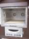 Horno de le&ntilde;a de empotrar Maximus 100 Deluxe INC INOX - Esmalte de cobre