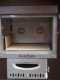 Horno de le&ntilde;a de empotrar Maximus 100 Deluxe INC INOX - Esmalte de cobre