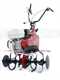 EuroSystems E5-EVO 2+1 S/R RM - Motoazada de gasolina 5 HP - Honda GP160