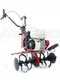 EuroSystems E5-EVO 2+1 S/R RM - Motoazada de gasolina 5 HP - Honda GP160