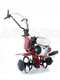 EuroSystems E5-EVO 2+1 S/R RM - Motoazada de gasolina 5 HP - Honda GP160