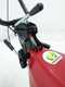 EuroSystems E5-EVO 2+1 S/R RM - Motoazada de gasolina 5 HP - Honda GP160
