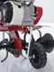 EuroSystems E5-EVO 2+1 S/R RM - Motoazada de gasolina 5 HP - Honda GP160