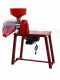 Palumbo Pavi TS PLAST - Trituradora de tomate con banco - Motor el&eacute;ctrico 335W