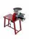 Palumbo Pavi TS INOX - Trituradora de tomate con banco - Motor el&eacute;ctrico 335W
