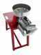 Palumbo Pavi TS INOX - Trituradora de tomate con banco - Motor el&eacute;ctrico 335W