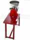 Palumbo Pavi TS INOX - Trituradora de tomate con banco - Motor el&eacute;ctrico 335W