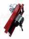 Palumbo Pavi TS INOX - Trituradora de tomate con banco - Motor el&eacute;ctrico 335W
