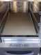 Horno de le&ntilde;a de exterior Medius Plus 100 EXT en acero - Ventilado con techo en INOX