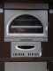 Horno de le&ntilde;a de exterior Maximus 100 Deluxe EXT INOX - Esmalte de cobre