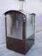 Horno de le&ntilde;a de exterior Maximus 100 Deluxe EXT INOX - Esmalte de cobre