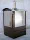 Horno de le&ntilde;a de exterior Maximus 100 Deluxe EXT INOX - Esmalte de cobre