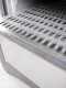 Horno de le&ntilde;a de exterior Maximus 100 Deluxe EXT INOX - Esmalte de cobre