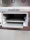 Horno de le&ntilde;a de exterior Maximus 100 Deluxe EXT INOX - Esmalte de cobre