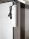 Horno de le&ntilde;a de exterior Maximus 100 Deluxe EXT INOX - Esmalte de cobre