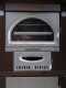 Horno de le&ntilde;a de exterior Maximus 100 Deluxe EXT INOX - Esmalte de cobre