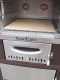 Horno de le&ntilde;a de exterior Maximus 100 Deluxe EXT INOX - Esmalte de cobre