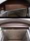 Horno de le&ntilde;a de exterior Maximus 100 Deluxe EXT INOX - Esmalte de cobre