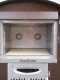Horno de le&ntilde;a de exterior Maximus 100 Deluxe EXT INOX - Esmalte de cobre