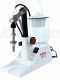 Tenco Enolmatic Olio Inox - Embotelladora el&eacute;ctrica para aceite con boquilla de acero inox