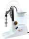 Tenco Enolmatic Vino Inox - Embotelladora el&eacute;ctrica para vino con boquilla de acero inox