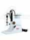 Tenco Enolmatic Vino Inox - Embotelladora el&eacute;ctrica para vino con boquilla de acero inox