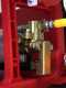 GeoTech SP 300 4T - Pulverizador de gasolina con mochila - 4 tiempos de gasolina