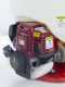 GeoTech SP 300 4T - Pulverizador de gasolina con mochila - 4 tiempos de gasolina