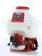GeoTech SP 300 2T - Pulverizador de gasolina con mochila - 2 tiempos de mezcla