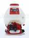 GeoTech SP 300 2T - Pulverizador de gasolina con mochila - 2 tiempos de mezcla