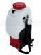 GeoTech SP 250 E - Pulverizador de mochila a bater&iacute;a - 25L