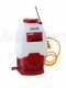 GeoTech SP 250 E - Pulverizador de mochila a bater&iacute;a - 25L