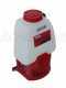 GeoTech SP 250 E - Pulverizador de mochila a bater&iacute;a - 25L