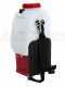 GeoTech SP 250 E - Pulverizador de mochila a bater&iacute;a - 25L