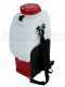 GeoTech SP 250 E - Pulverizador de mochila a bater&iacute;a - 25L