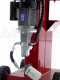 Ceccato BULL SPLE13R4 - Rajadora de le&ntilde;a el&eacute;ctrica - Vertical - 230V