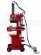 Ceccato BULL SPLT16R4 - Rajadora de le&ntilde;a para tractor - Vertical