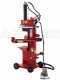 Ceccato BULL SPLT16R4 - Rajadora de le&ntilde;a para tractor - Vertical