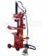Ceccato BULL SPLT16R4 - Rajadora de le&ntilde;a para tractor - Vertical