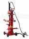 Ceccato BULL SPLT16R4 - Rajadora de le&ntilde;a para tractor - Vertical