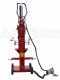 Ceccato BULL SPLT16R4 - Rajadora de le&ntilde;a para tractor - Vertical