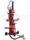 Ceccato BULL SPLT16R4 - Rajadora de le&ntilde;a para tractor - Vertical