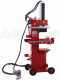 Ceccato BULL SPLT16R4 - Rajadora de le&ntilde;a para tractor - Vertical