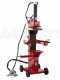 Ceccato BULL SPLT16R4 - Rajadora de le&ntilde;a para tractor - Vertical