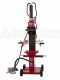 Ceccato BULL SPLT16R4 - Rajadora de le&ntilde;a para tractor - Vertical