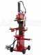 Ceccato BULL SPLT16R4 - Rajadora de le&ntilde;a para tractor - Vertical