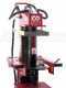 Ceccato BULL SPLT16R4 - Rajadora de le&ntilde;a para tractor - Vertical