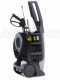 Hidrolimpiadora el&eacute;ctrica Comet KL 1680 GOLD PLUS de agua fr&iacute;a - caudal 8 L/min