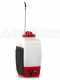 GeoTech BP16DH - Pulverizador de mochila a bater&iacute;a - 16L