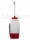 GeoTech BP16DH - Pulverizador de mochila a bater&iacute;a - 16L